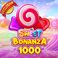 SWEET BONANZA 1000
